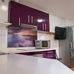 Apartmán Greco