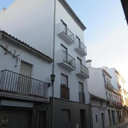 Greco Appartamento Ronda
