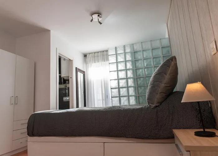 Greco Апартаменты Ронда